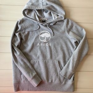Arbor Hoodie